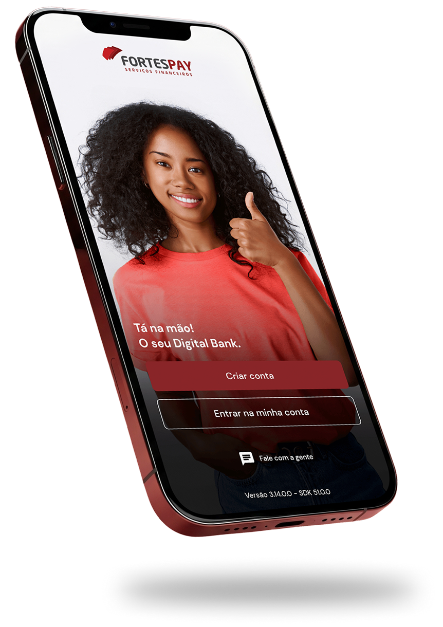 App Fortespay Perspectiva